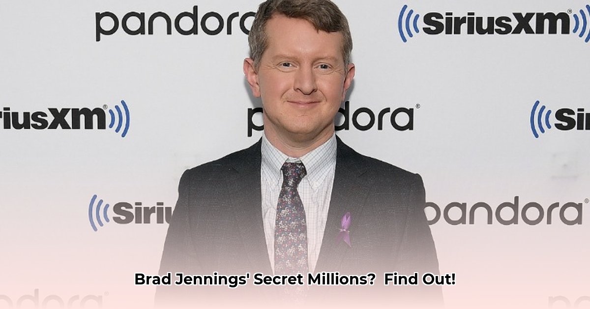 brad-jennings-net-worth